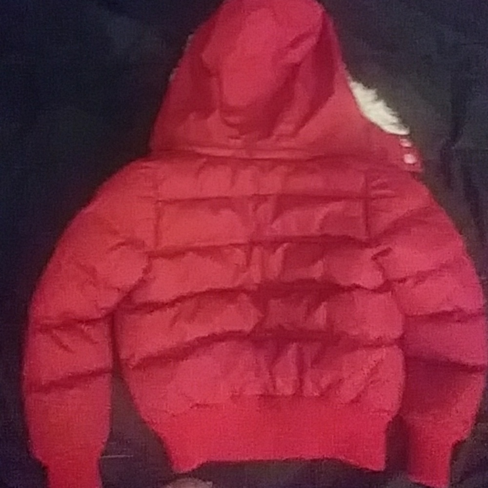 Coat - Picture 5 of 6