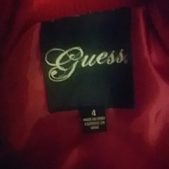 Coat - Picture 2 of 6