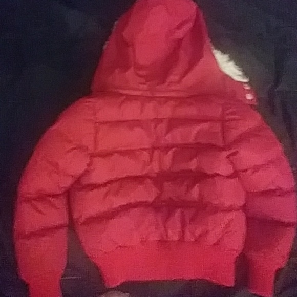 Coat - Picture 5 of 6