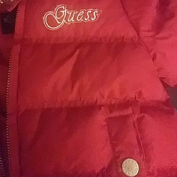 Coat - Picture 6 of 6