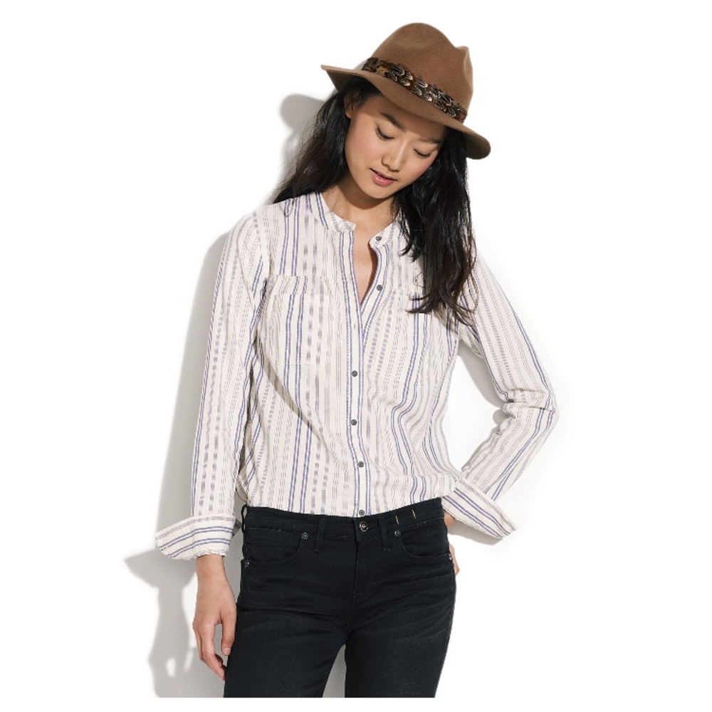 Madewell shirt