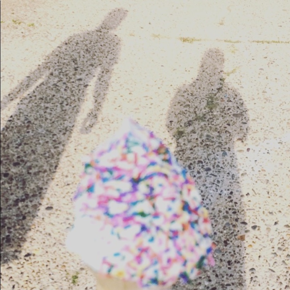 Meet your Posher, Salam