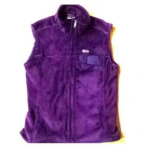 Women's Patagonia Re-tool vest