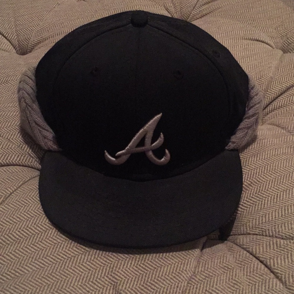 New Era 7 1/2