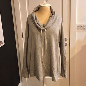 Grey splendid sweatshirt
