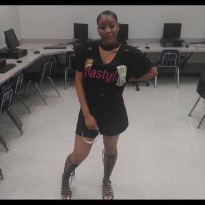 Meet your Posher, Ivory