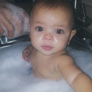 Meet your Posher, Saydie