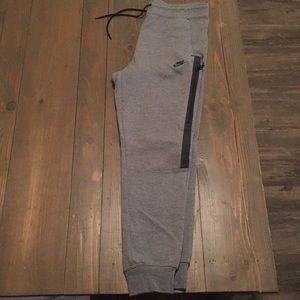 Women’s Nike joggers