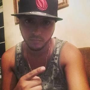 Meet your Posher, Bryan