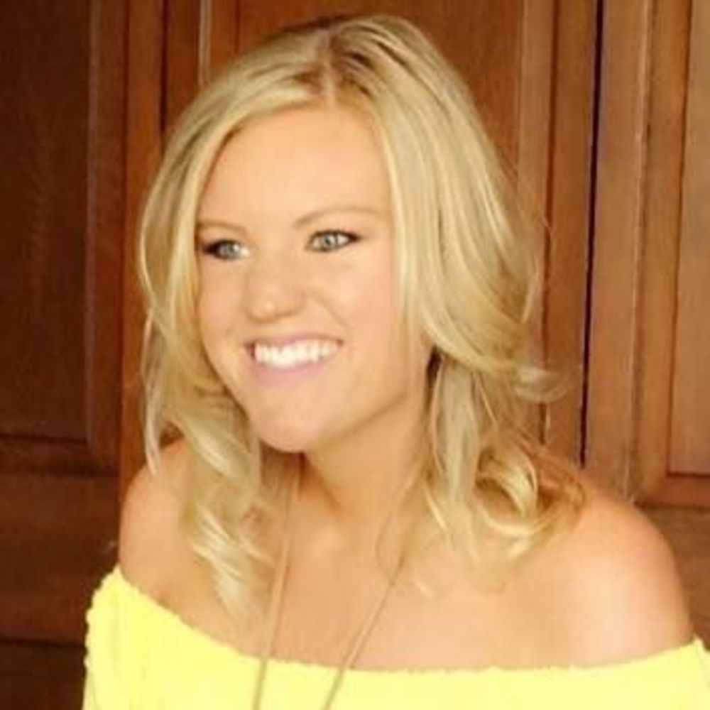 Meet your Posher, Anna