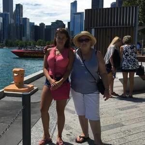 Meet your Posher, Janina