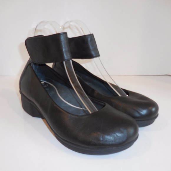 dansko lulu