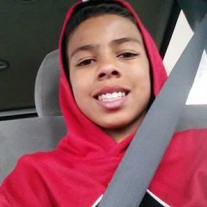 Meet your Posher, Ian