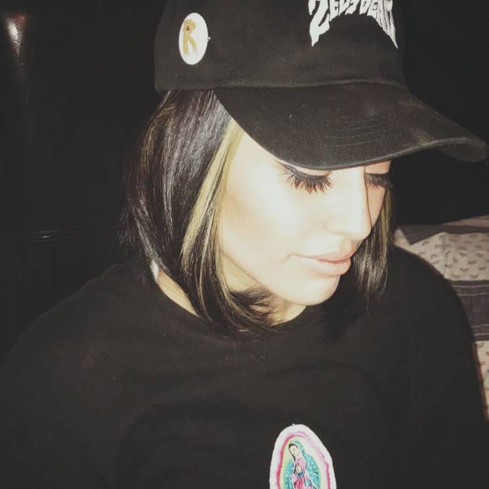 Meet your Posher, Stephanay