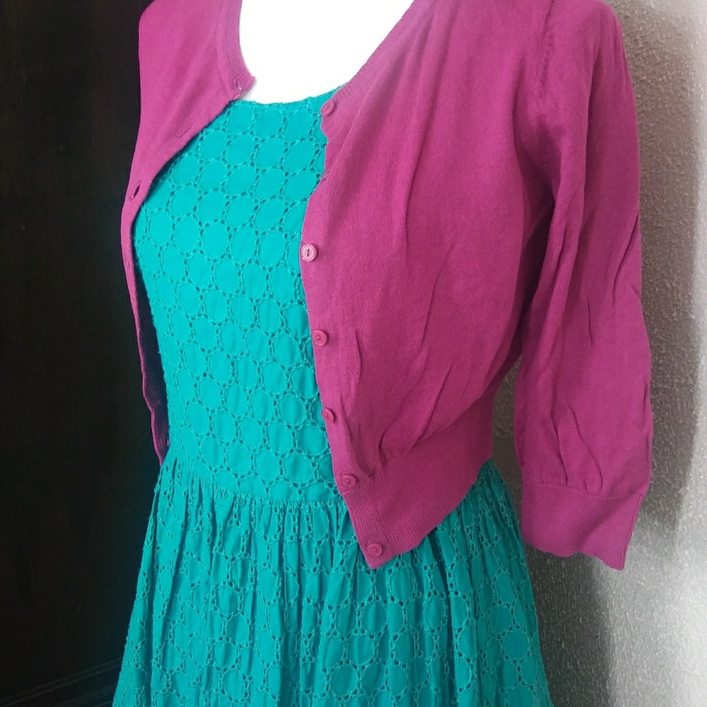 STYLING FOR MINI CARDIS INSPOOOO