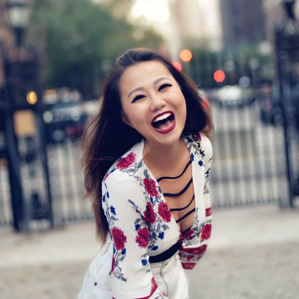 Meet your Posher, Sophie