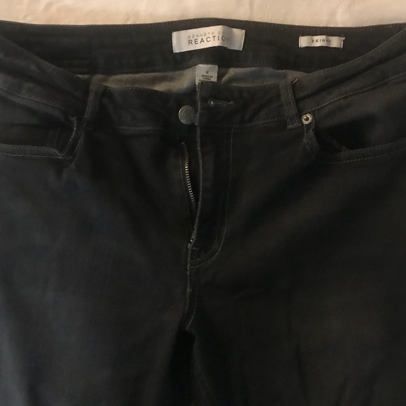 Kenneth Cole Reaction Jeans - Picture 3 of 5