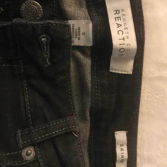 Kenneth Cole Reaction Jeans - Picture 4 of 5