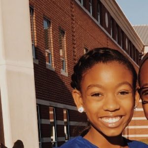 Meet your Posher, Peyton