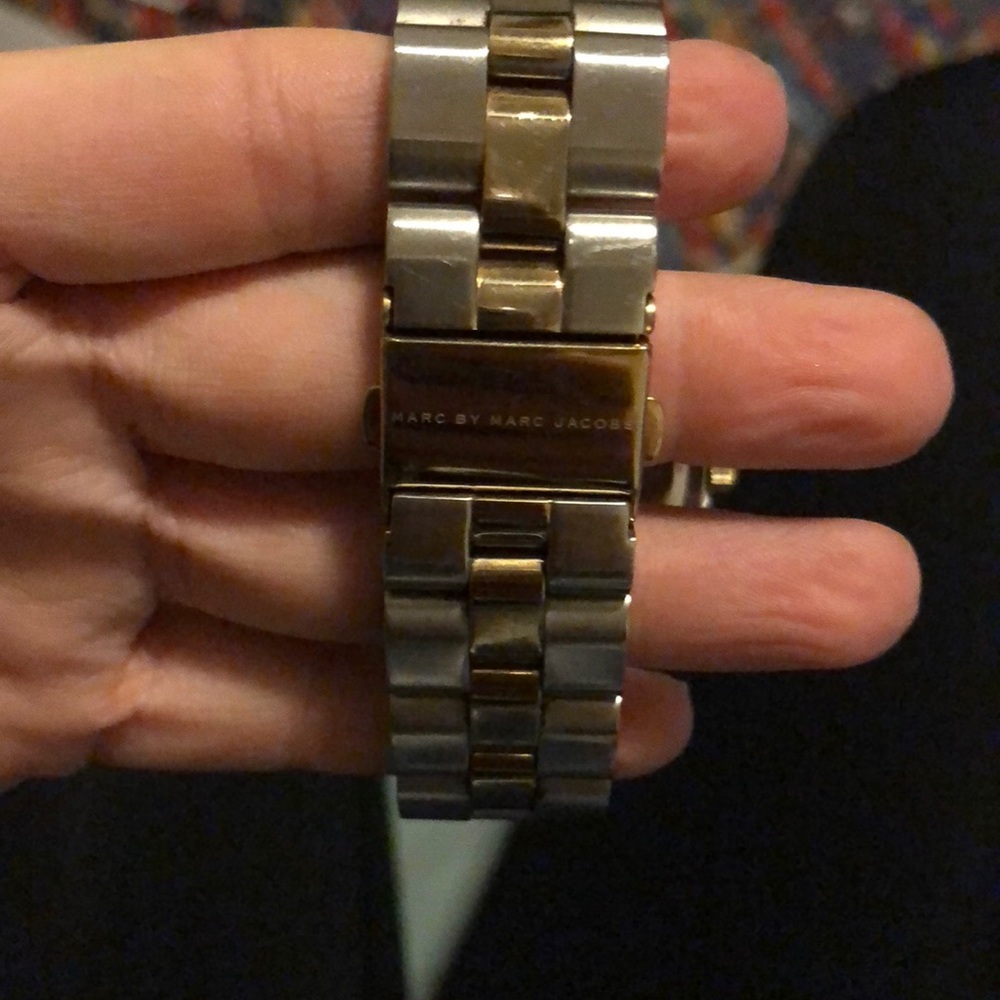 Marc Jacob’s Watch - Picture 2 of 2