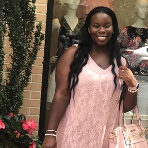 Meet your Posher, April