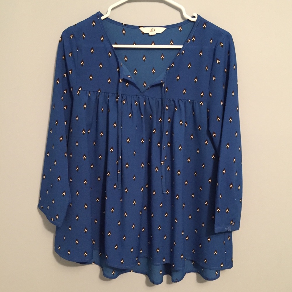 Blouse ❗️Sale❗️