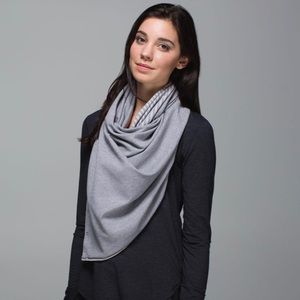 Lululemon Vinyasa Scarf *Rulu
