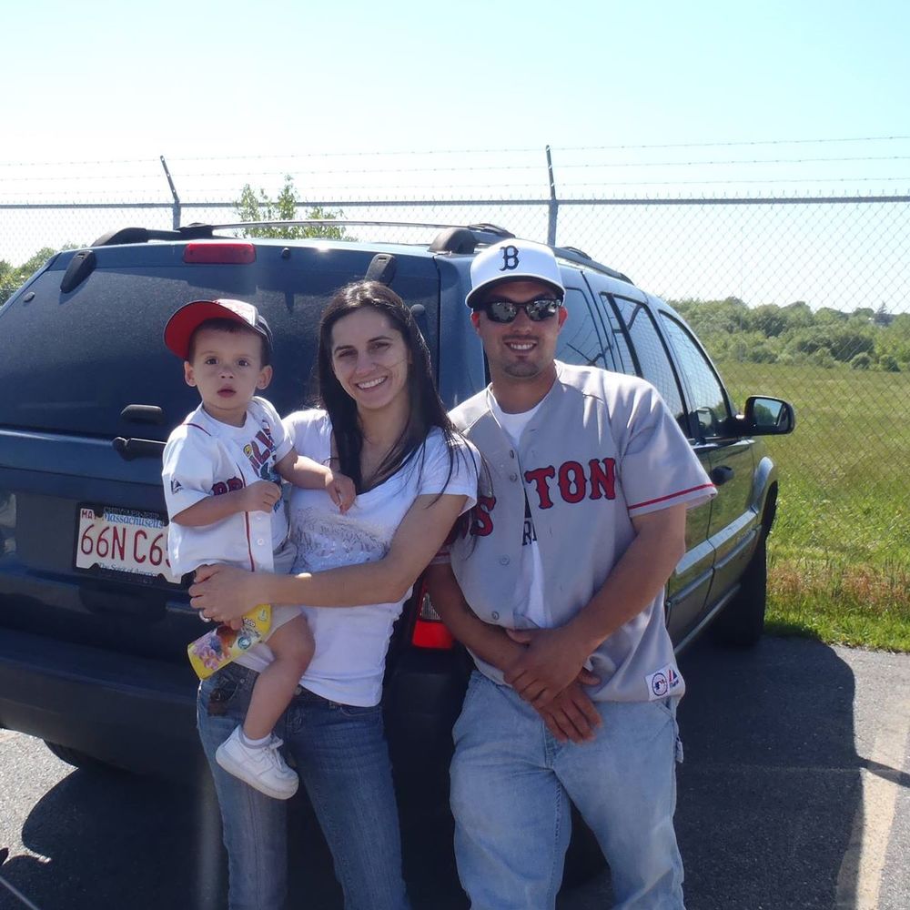 Meet your Posher, Felicia