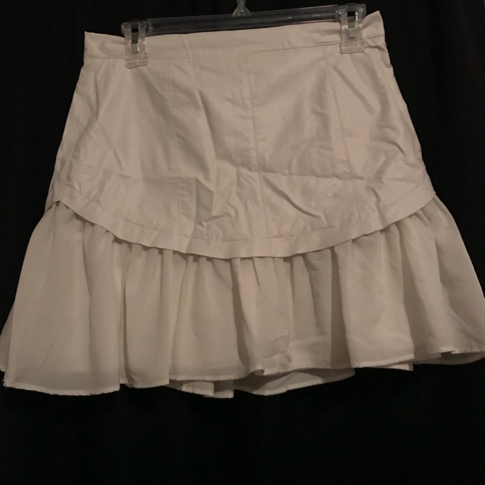Mini-skirt