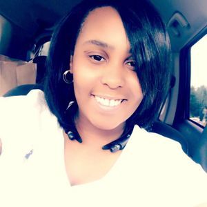 Meet your Posher, Alexandria