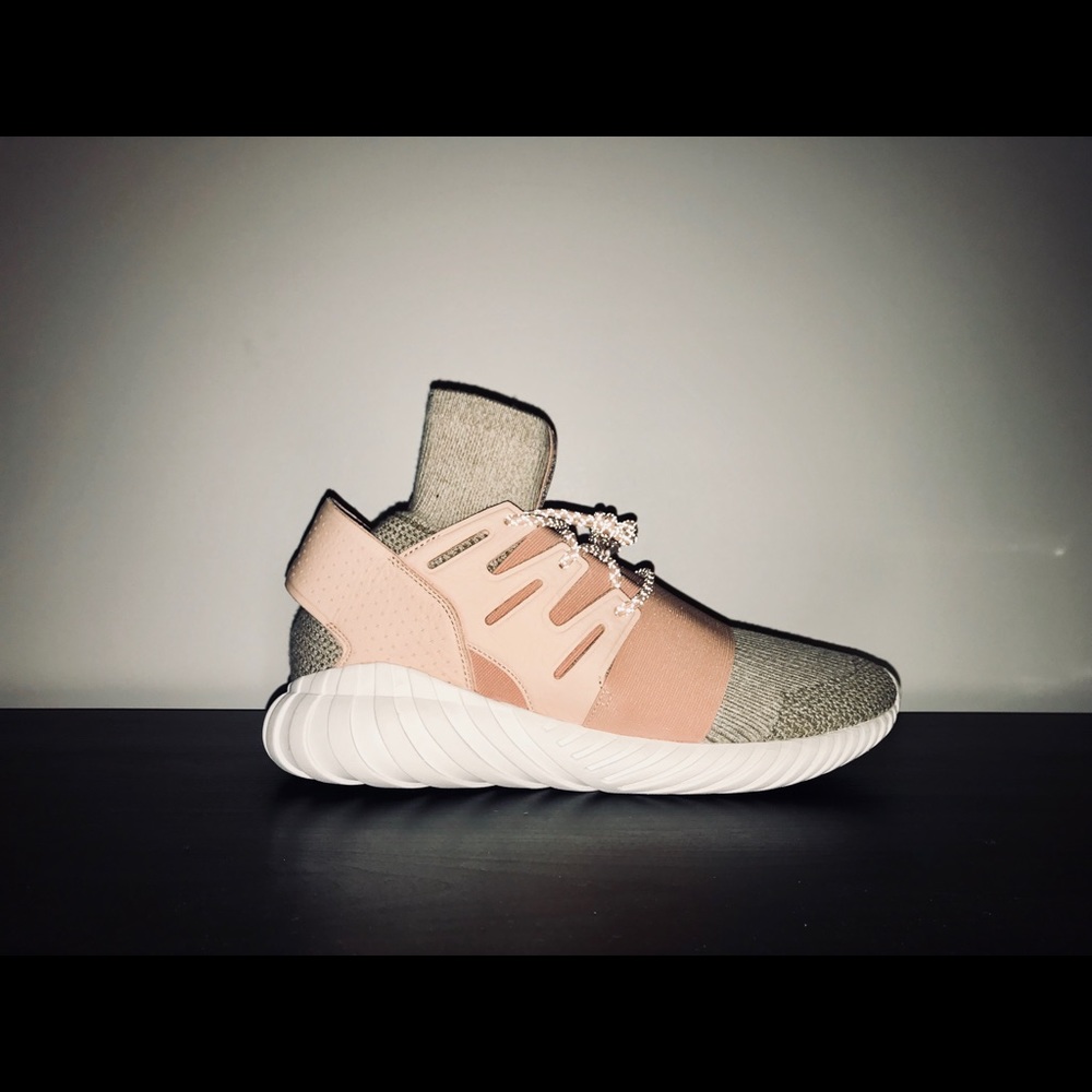 Adidas Tubular Doom PK “St Pale Nude”