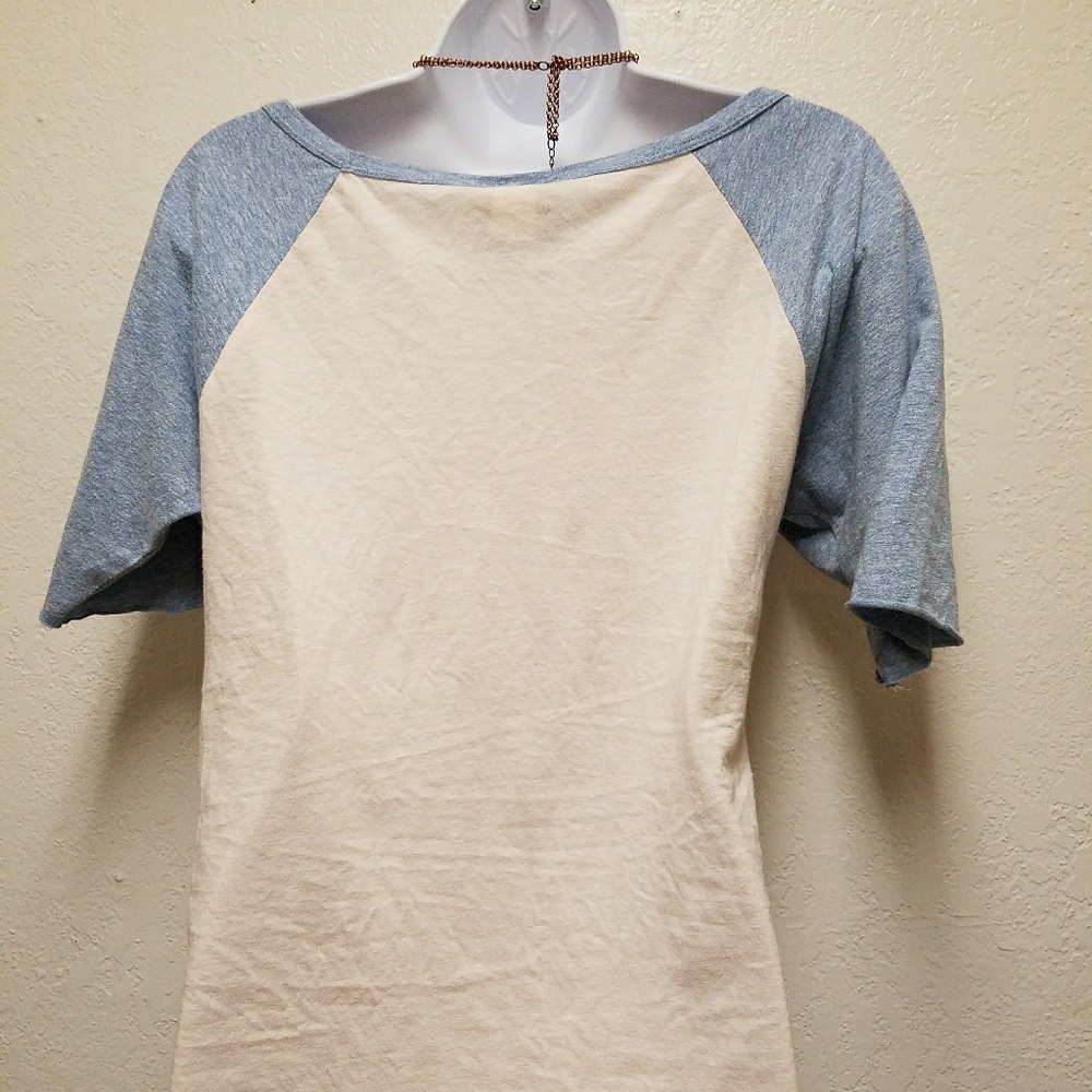 Junk Food Native Beauty T shirt - Picture 4 of 4