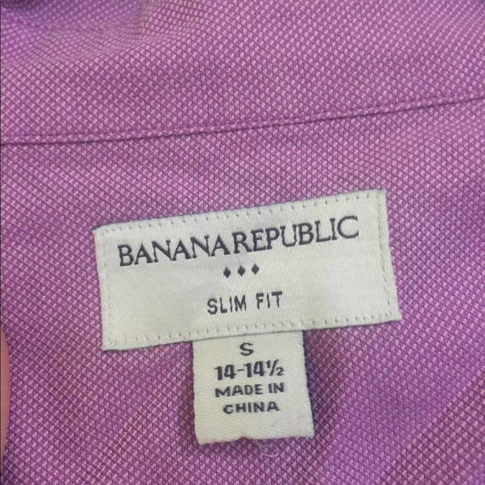 Banana Republic top