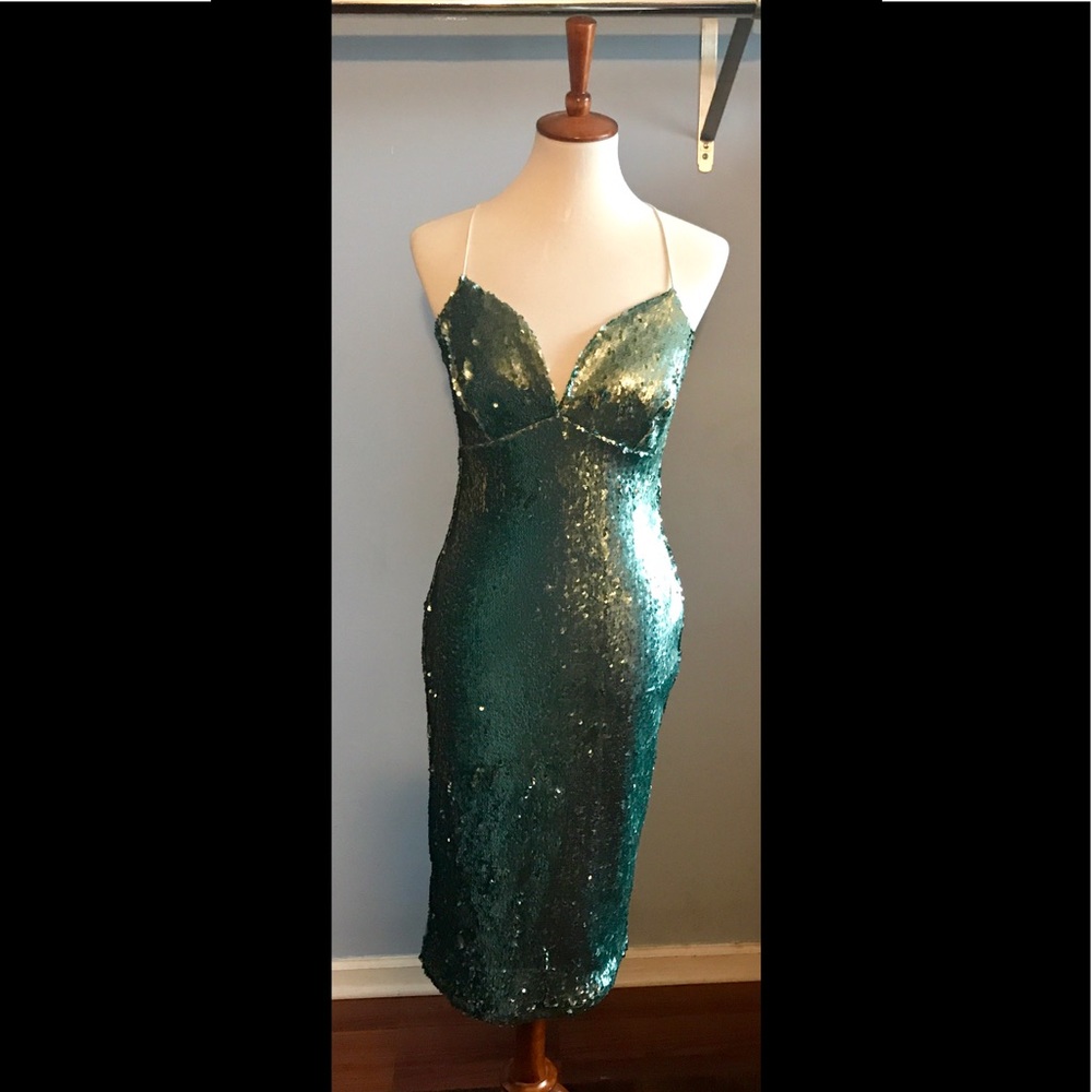 Dress by Daisy Street