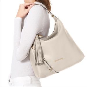 Michael Kors White Bradford