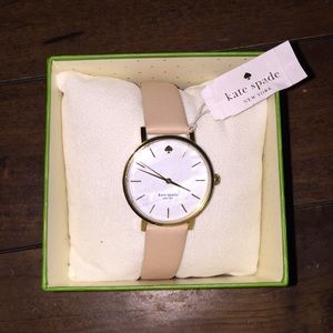 Kate Spade watch
