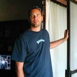 Meet your Posher, Richard