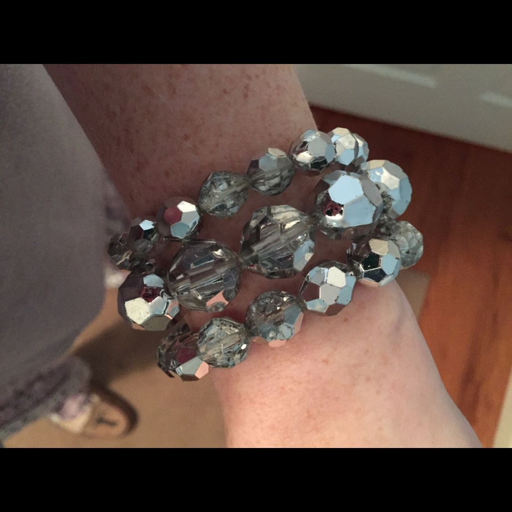 Silver Bracelets ❗️Sale❗️