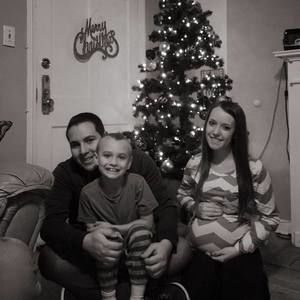 Meet your Posher, Melanie