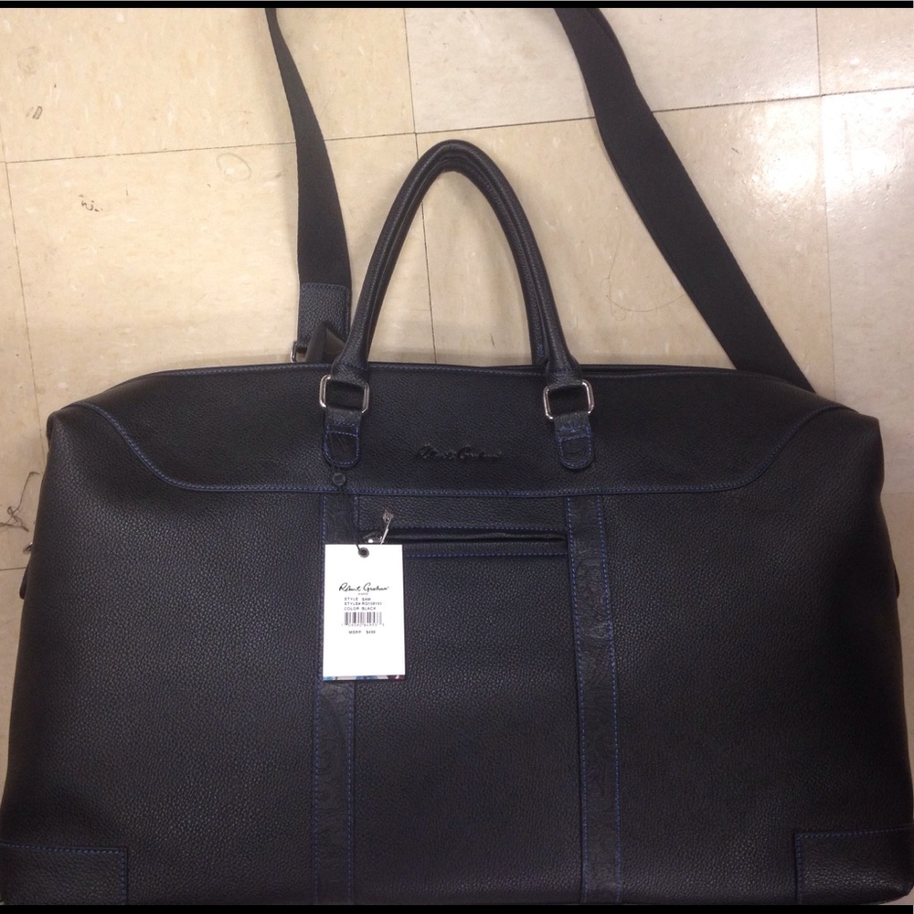 Robert Graham Bag
