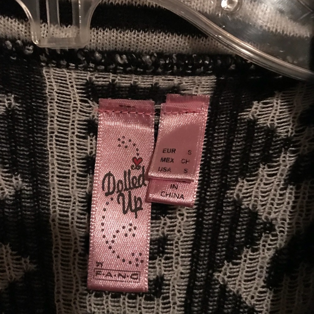 Vest
