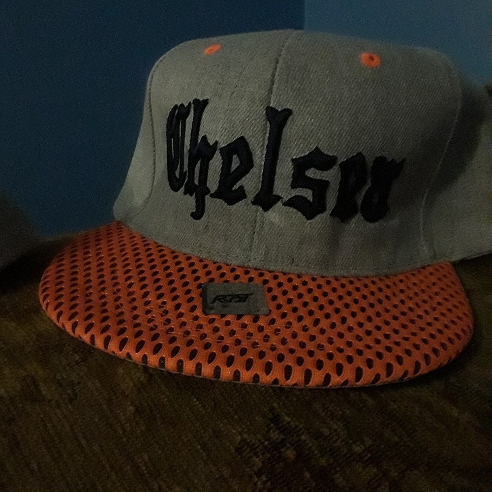 Chelsea Snapbacks