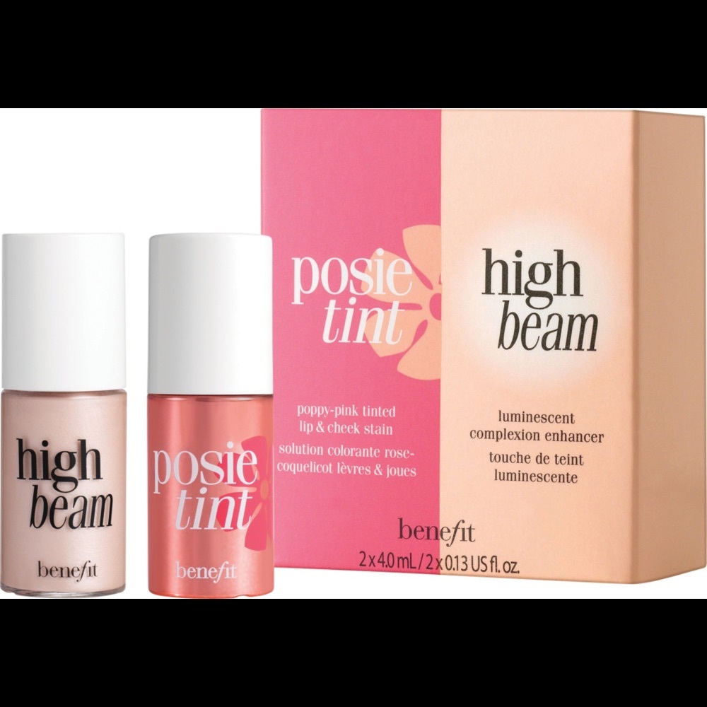 Benefit Cosmetics Duo