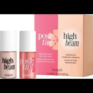 Benefit Cosmetics Duo