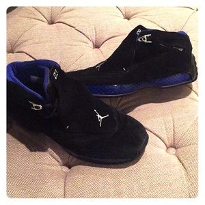 Air Jordan 18