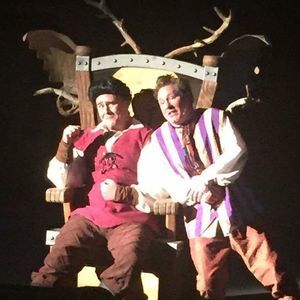 Meet your Posher, Wesley