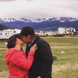 Meet your Posher, Madeline