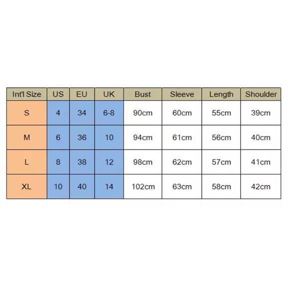 Semi Sheer Tan Bell Long Sleeve Tie Back Sweater - Picture 5 of 6