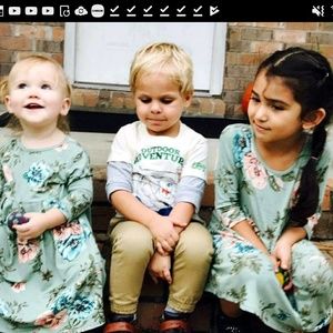 Meet your Posher, Desiree