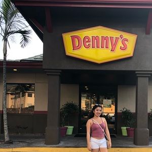 Meet your Posher, Maron